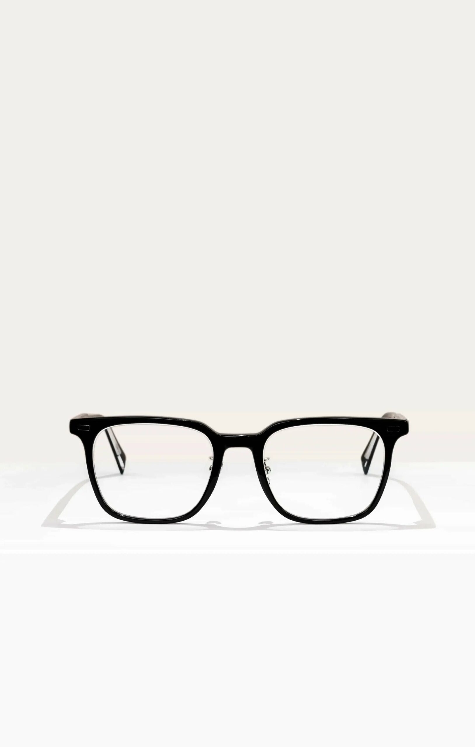 Waldo kacamata minus jenis kotak yang kekinian