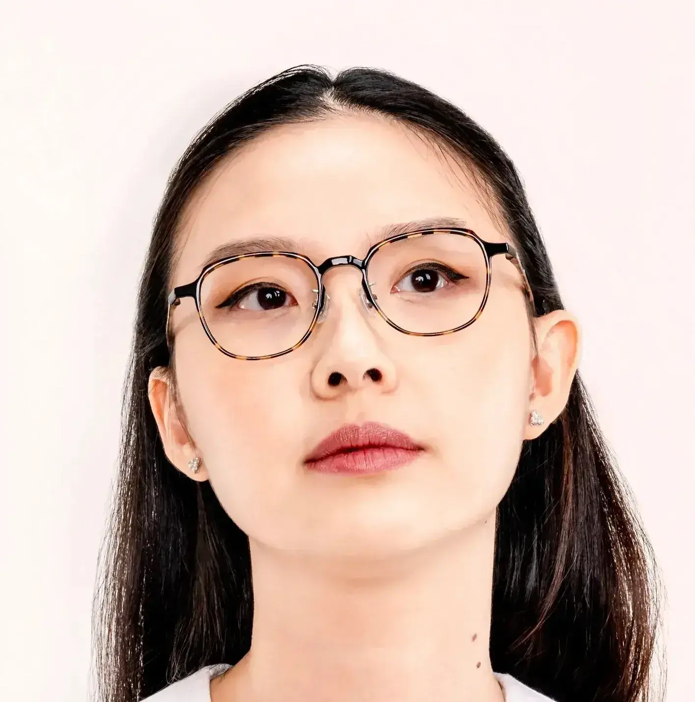 SHOP EYEGLASSES