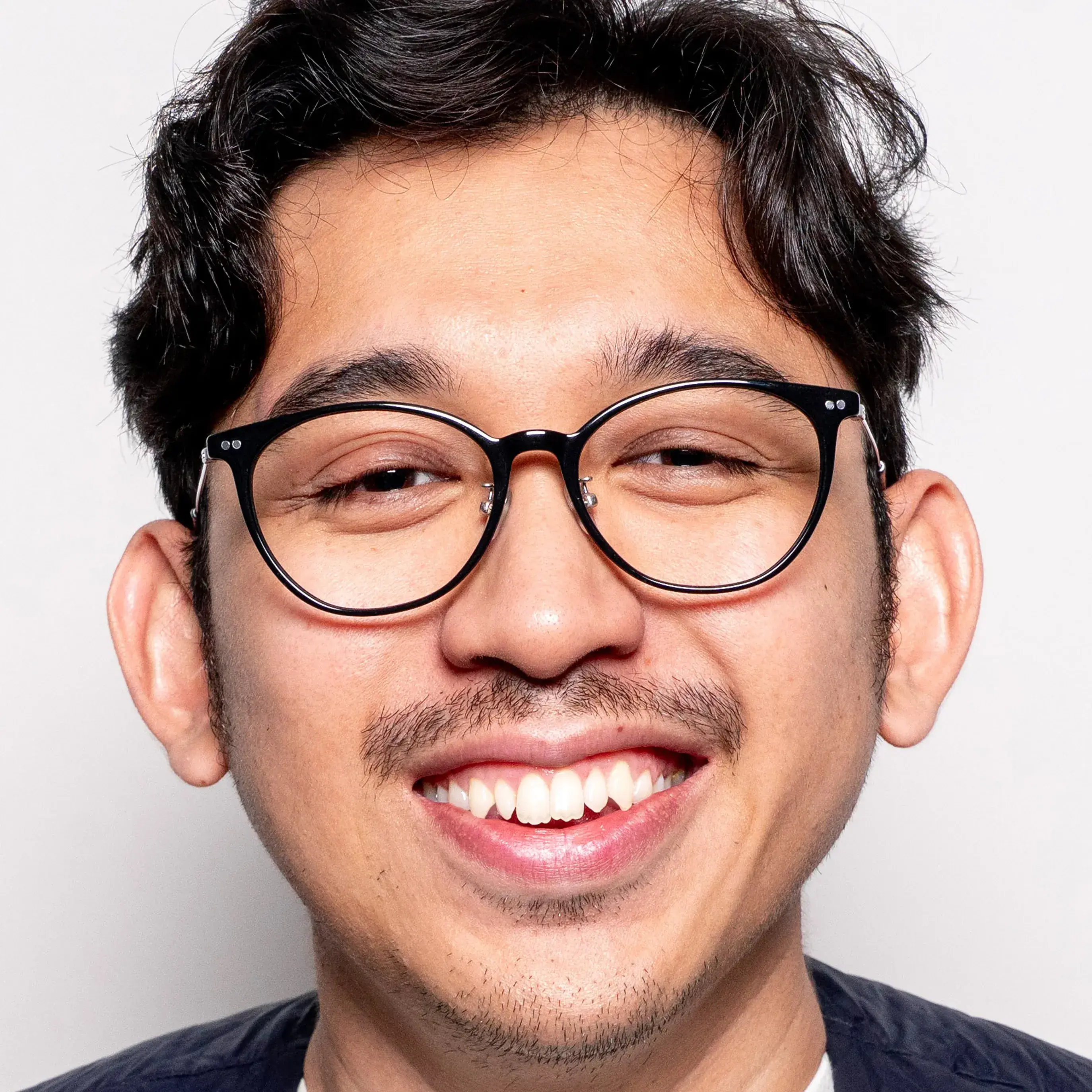 SHOP EYEGLASSES