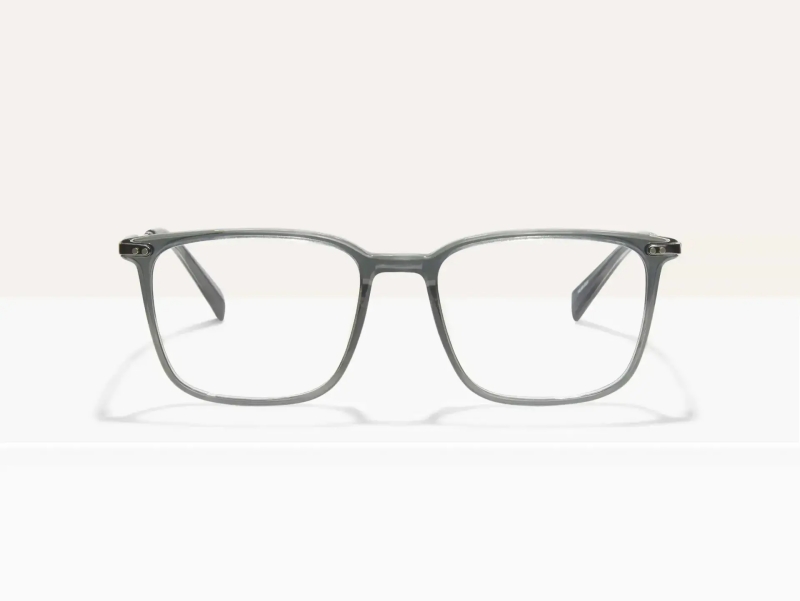 Kacamata Photochromic untuk Wajah Bulat